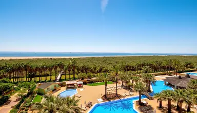 Vila Gale Isla Canela