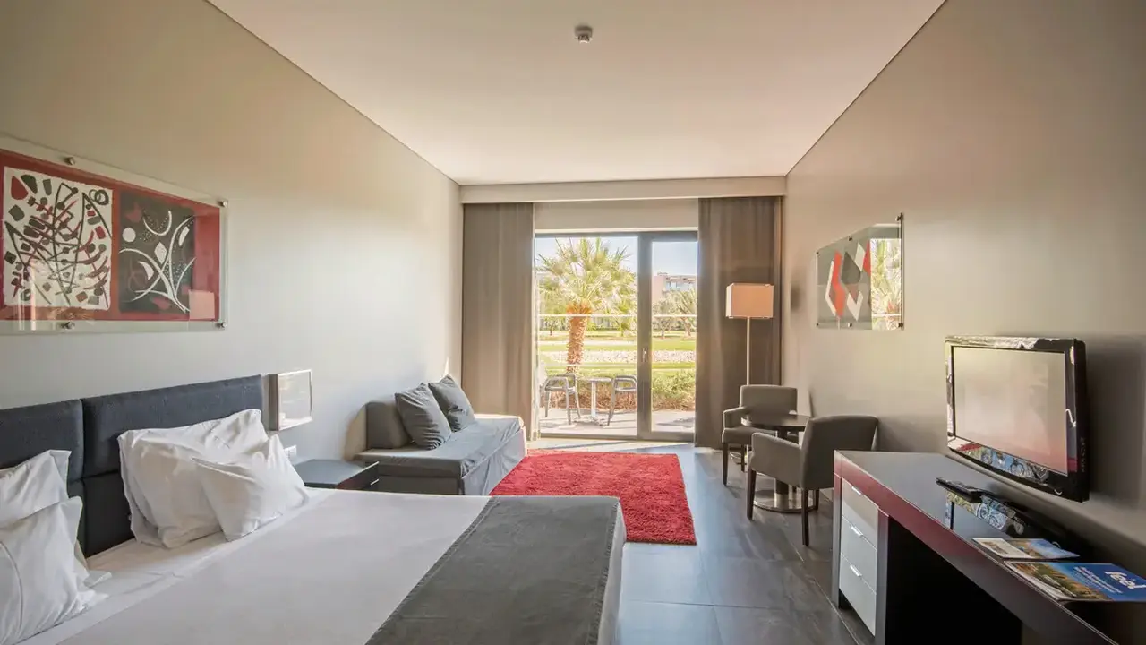 Vila Gale Lagos