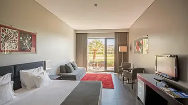 Vila Gale Lagos