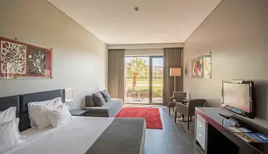 Vila Gale Lagos