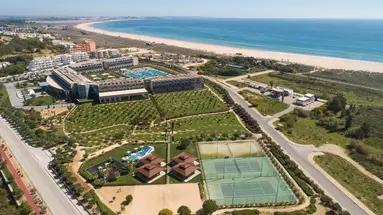 Vila Gale Lagos