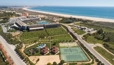 Vila Gale Lagos