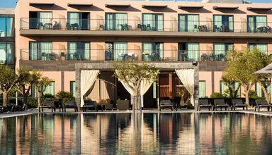 Vila Gale Lagos
