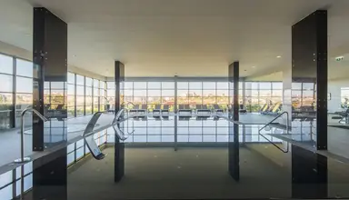 Vila Gale Lagos