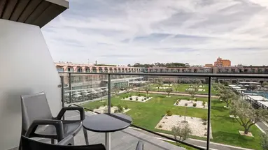Vila Gale Lagos