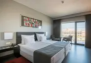 Vila Gale Lagos