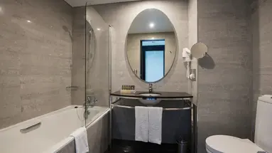 Vila Gale Lagos