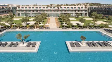 Vila Gale Lagos