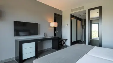 Vila Gale Lagos