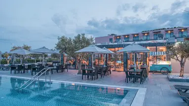 Vila Gale Lagos