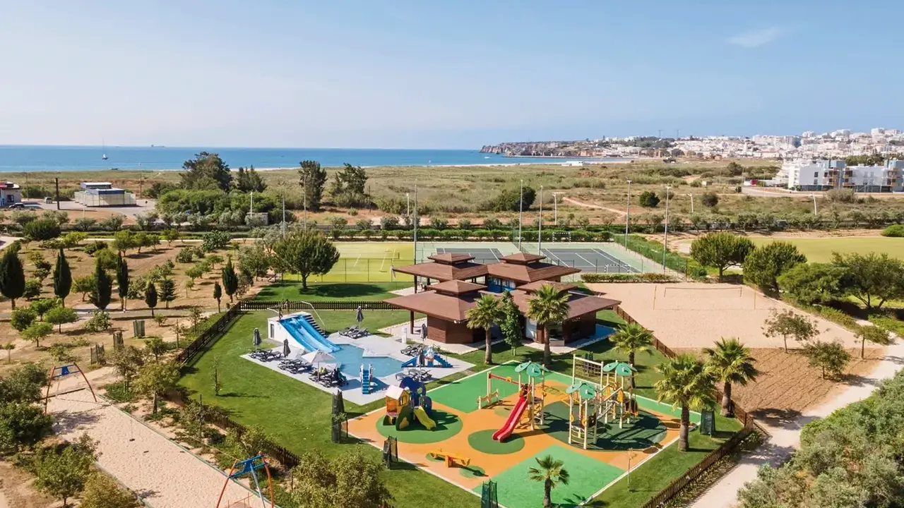 Vila Gale Lagos