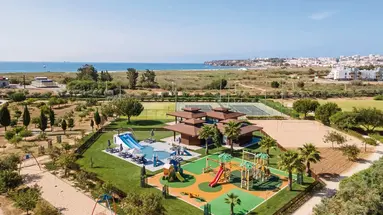 Vila Gale Lagos
