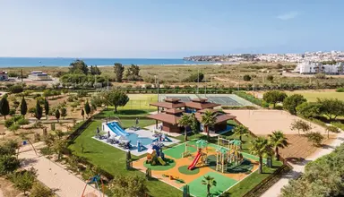 Vila Gale Lagos