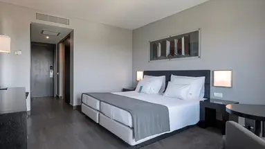 Vila Gale Lagos