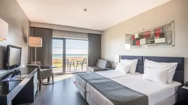 Vila Gale Lagos