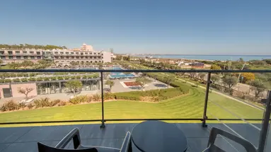 Vila Gale Lagos