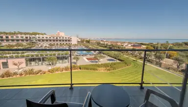 Vila Gale Lagos