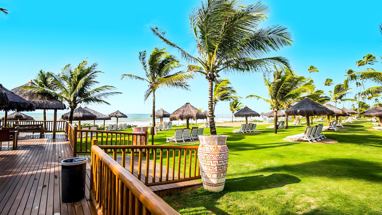 Vila Gale Mares