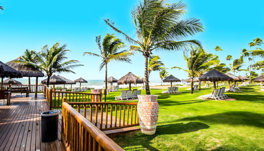 Vila Gale Mares