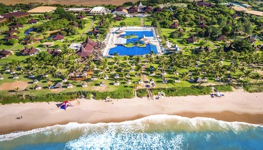 Vila Gale Mares