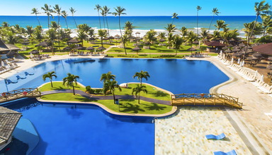 Vila Gale Mares