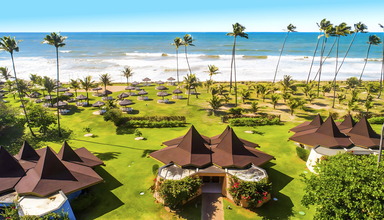 Vila Gale Mares