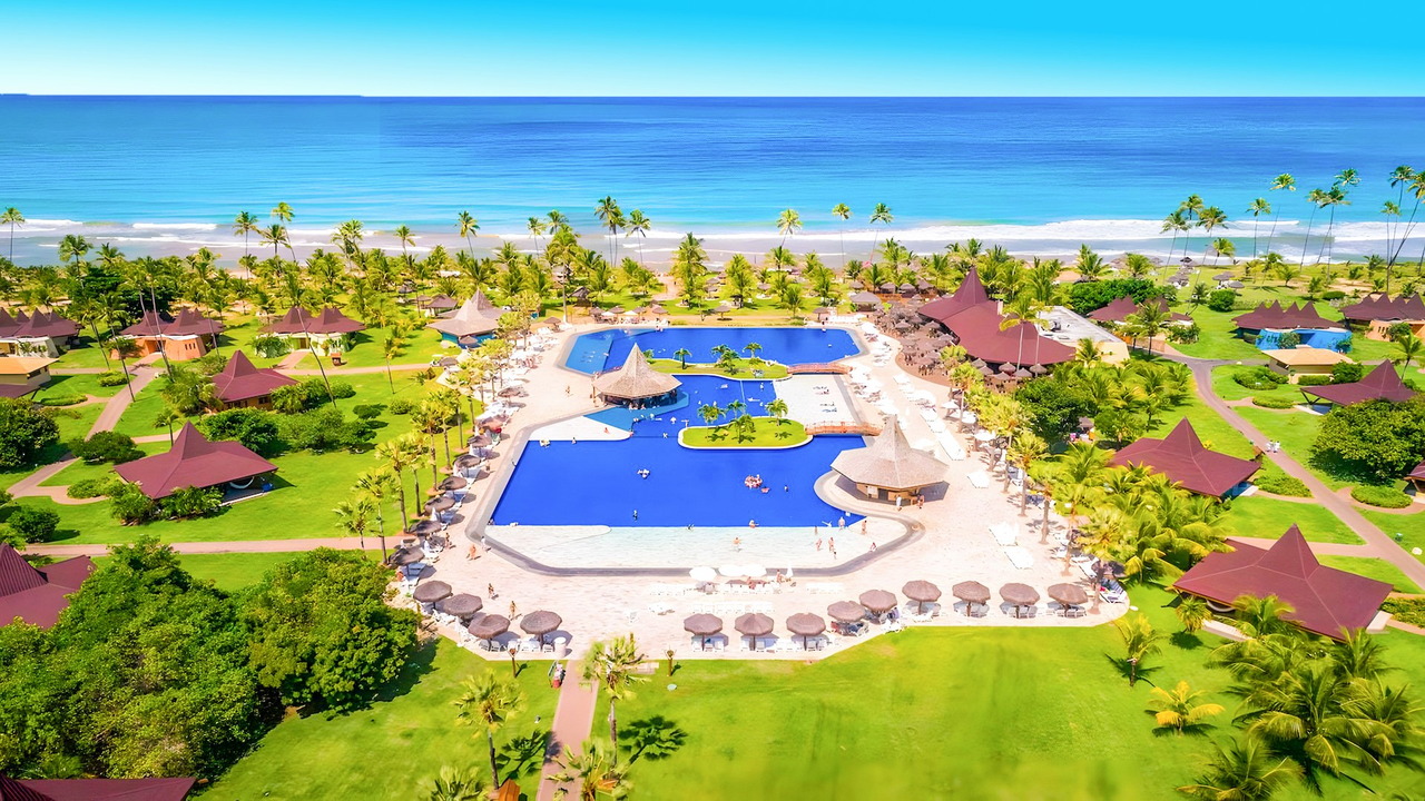 Vila Gale Mares