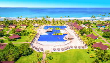 Vila Gale Mares