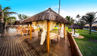 Vila Gale Mares