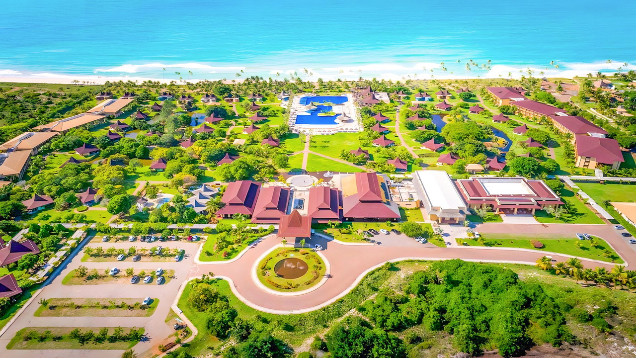 Vila Gale Mares