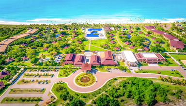 Vila Gale Mares
