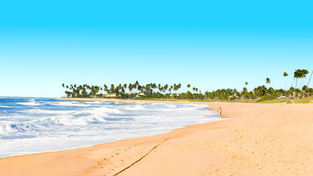 Vila Gale Mares