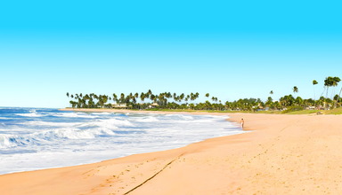 Vila Gale Mares