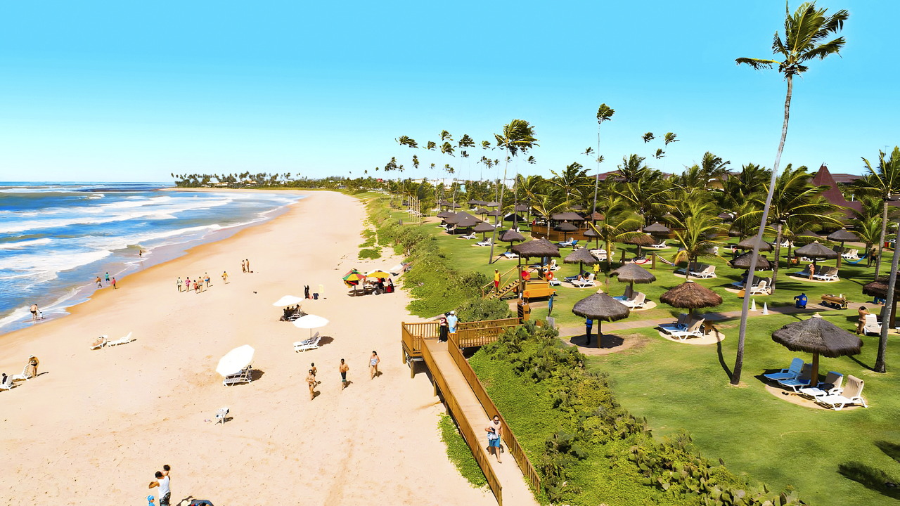 Vila Gale Mares