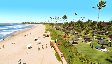 Vila Gale Mares