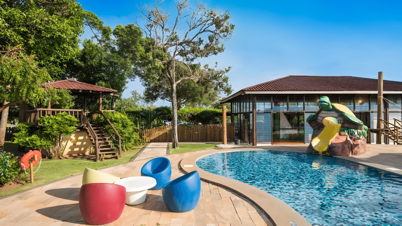 Vila Gale Mares
