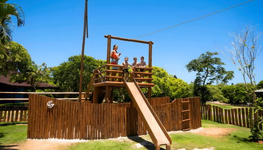 Vila Gale Mares