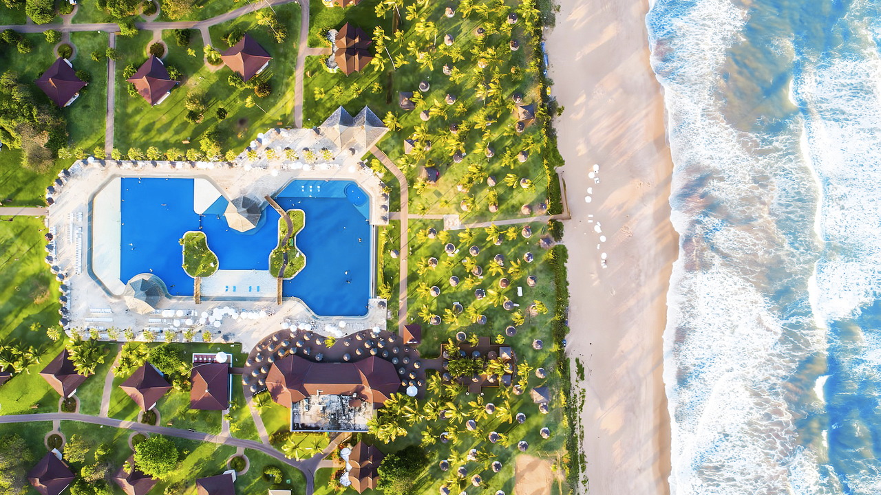 Vila Gale Mares