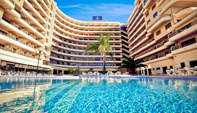 Vila Gale Marina