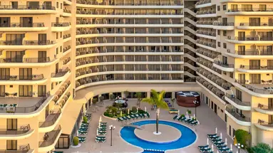 Vila Gale Marina