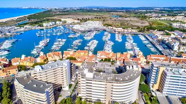 Vila Gale Marina