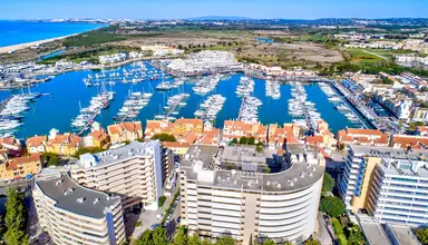Vila Gale Marina