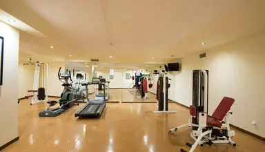 Vila Gale Nautico