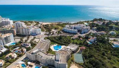 Vila Gale Nautico