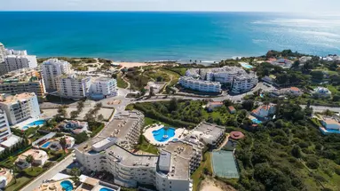 Vila Gale Nautico