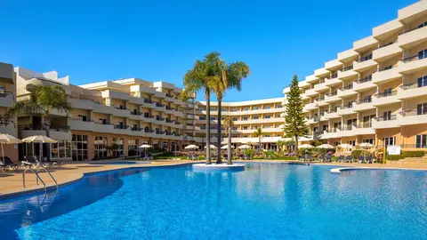 Hotel Vila Gale Nautico