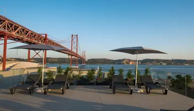 Vila Gale Opera