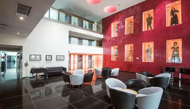 Vila Gale Opera