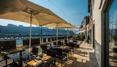 Vila Gale Porto Ribeira