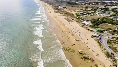Vila Gale Praia